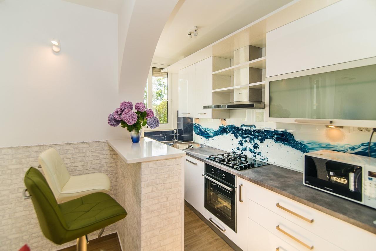 Vera Luxury Poreč