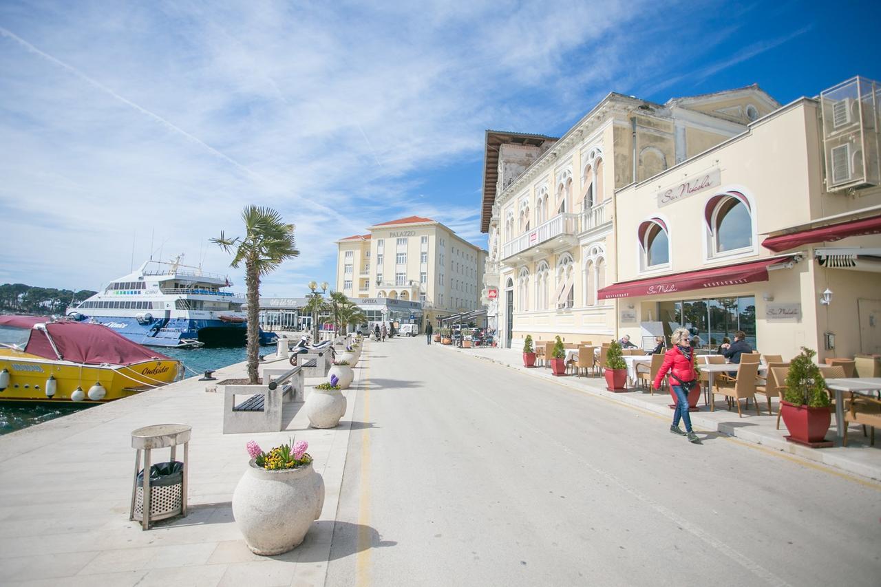 Vera Luxury Appartement Poreč