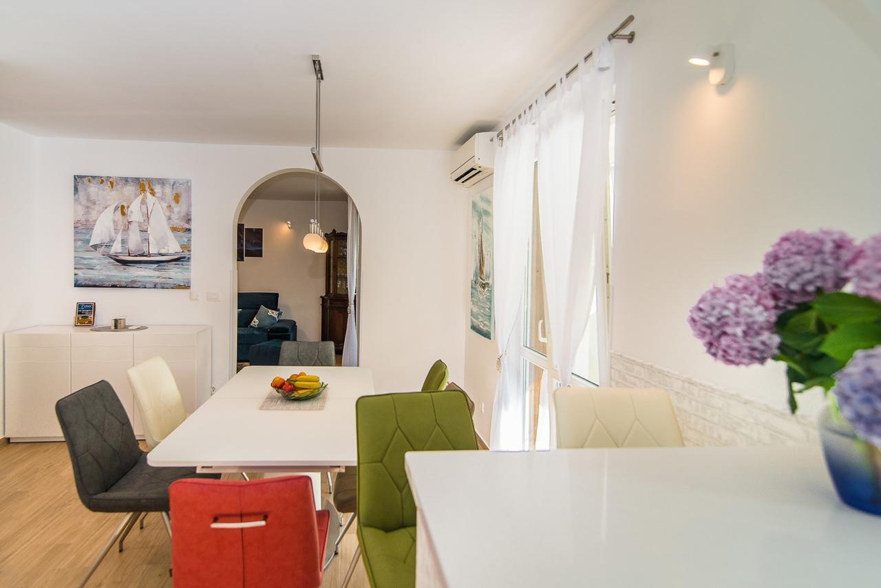 Vera Luxury Appartement