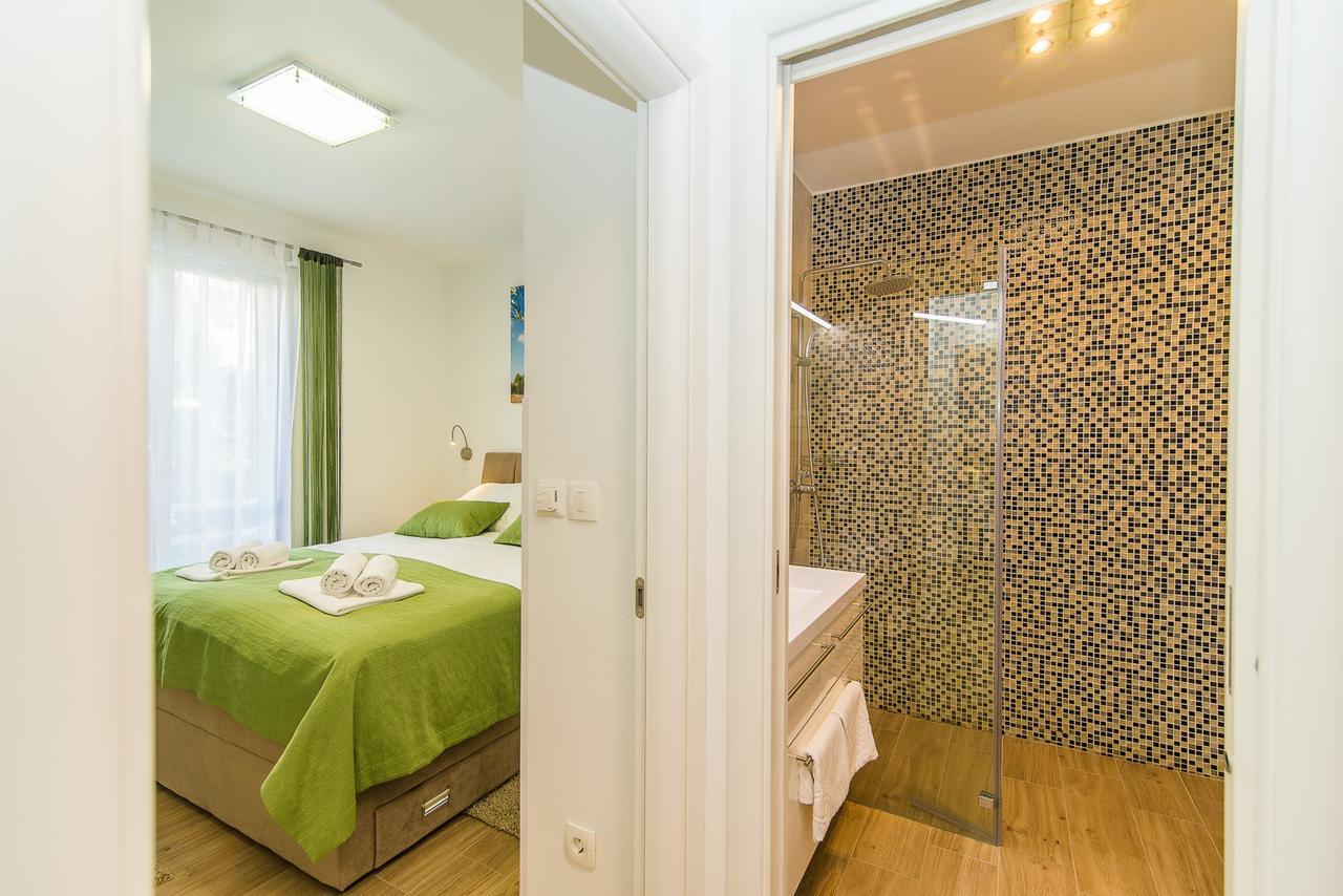Apartment Vera Luxury