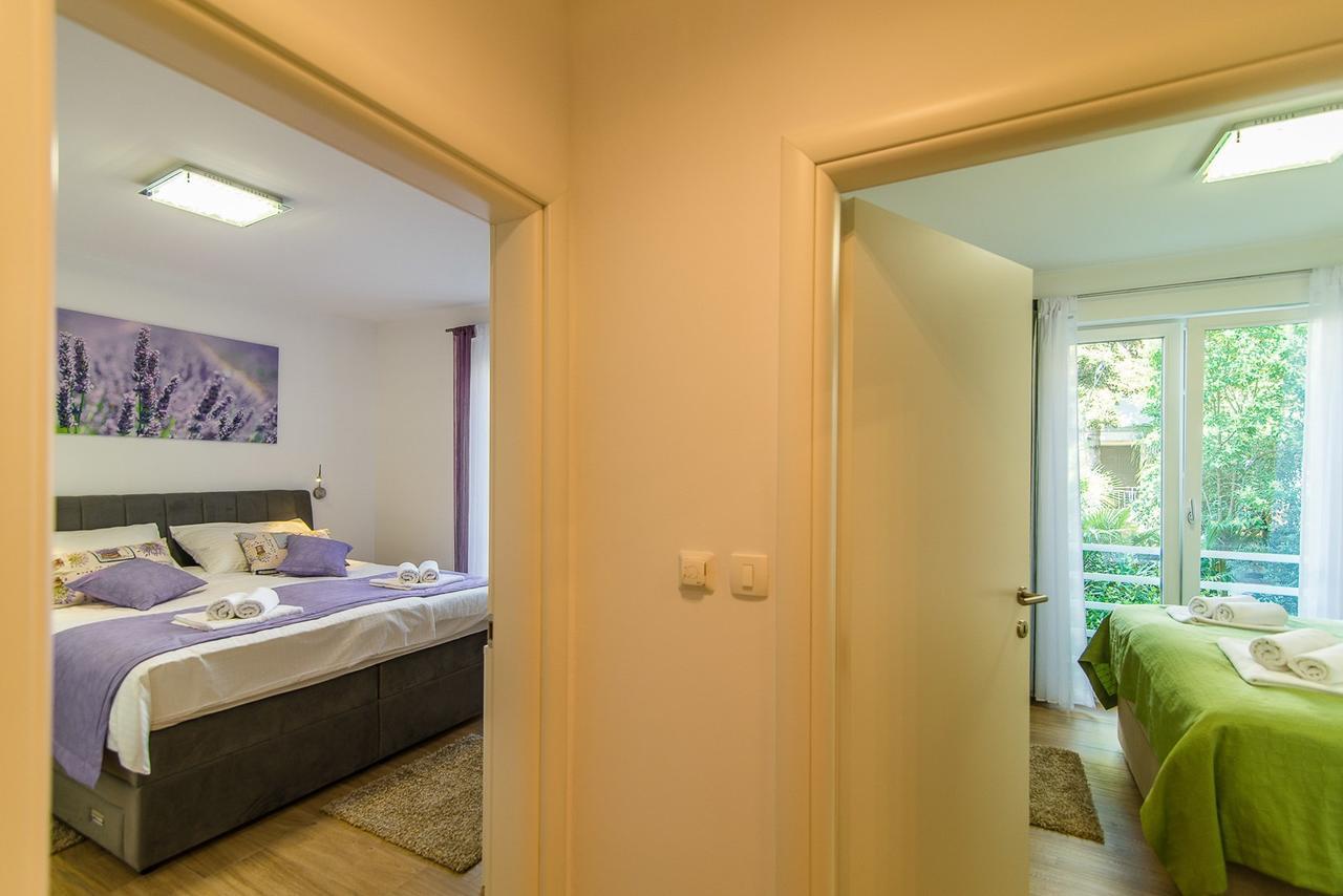 Vera Luxury Appartement
