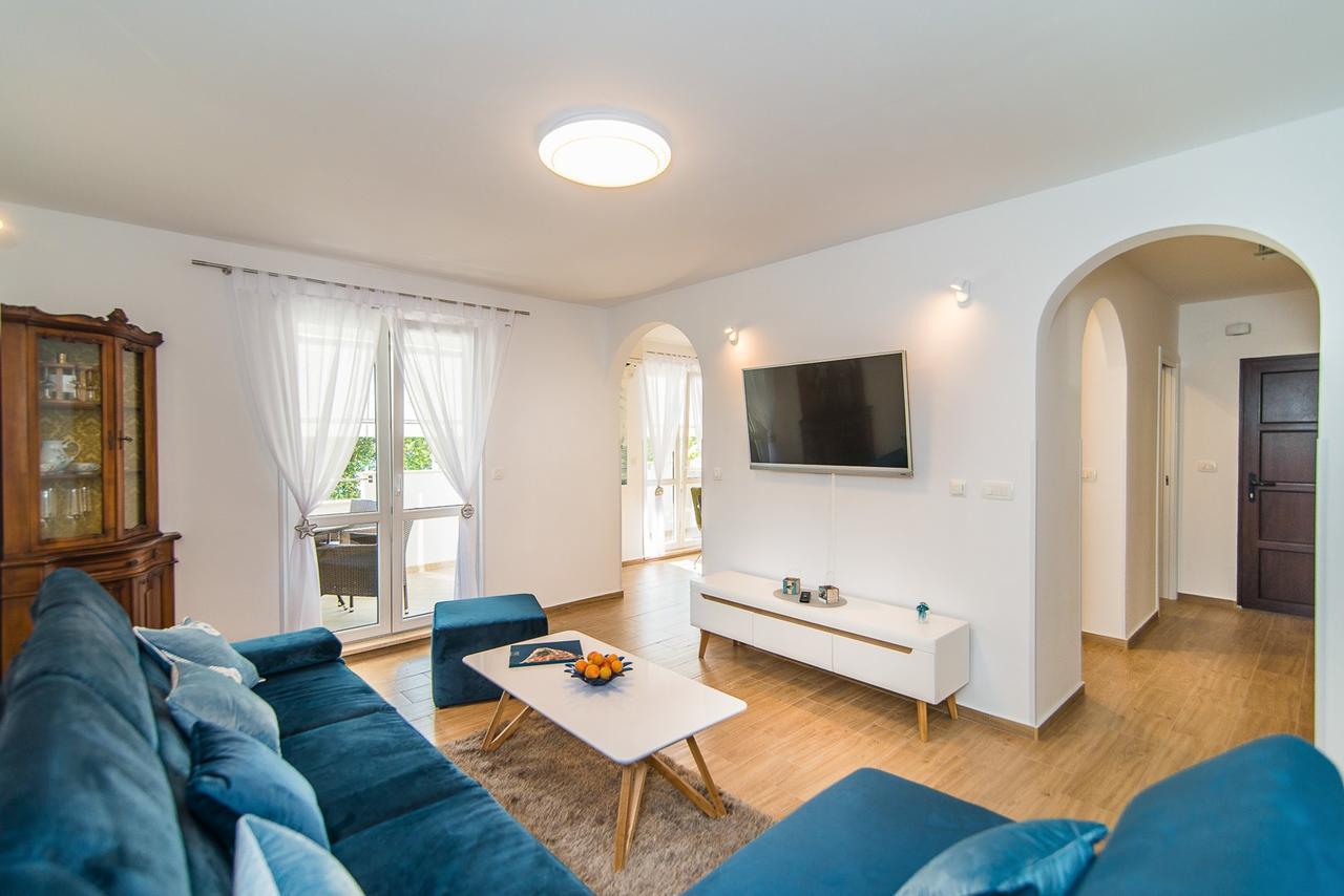 Appartement Vera Luxury *