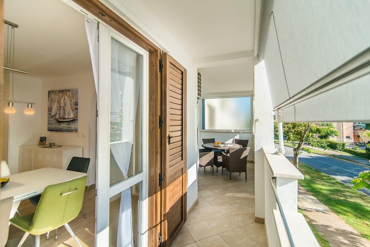 Vera Luxury Poreč