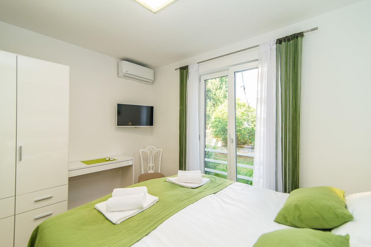 Vera Luxury Apartment *
