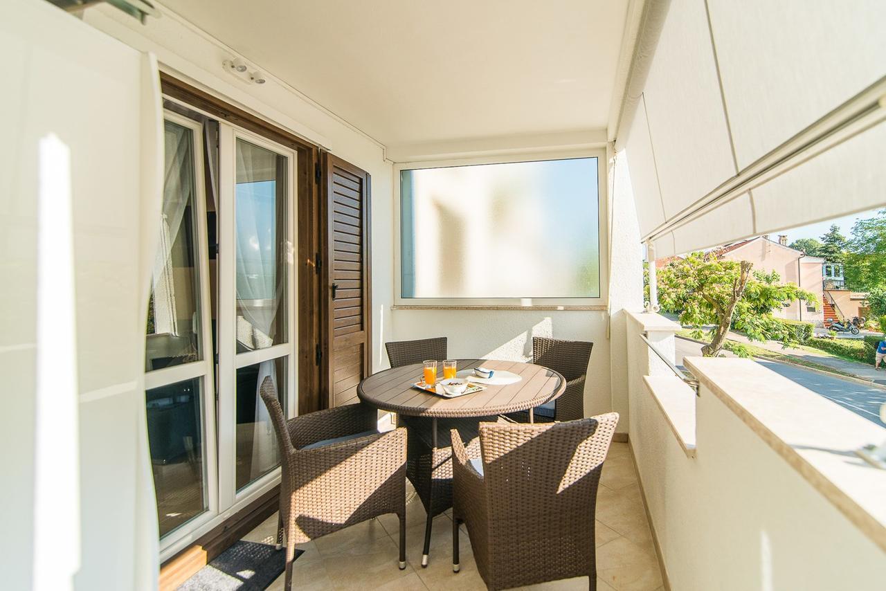 Appartement Vera Luxury *