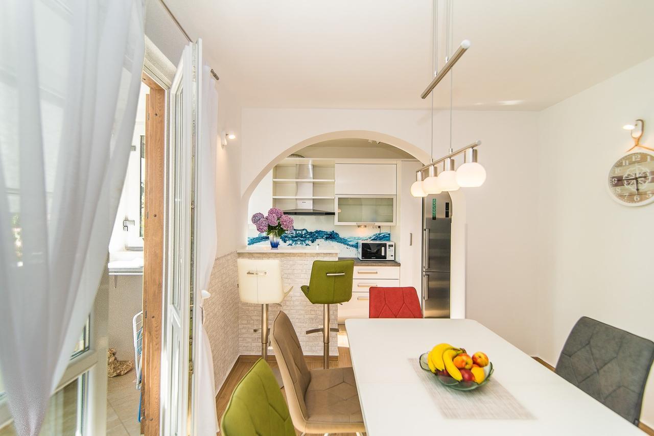 Appartement Vera Luxury Poreč