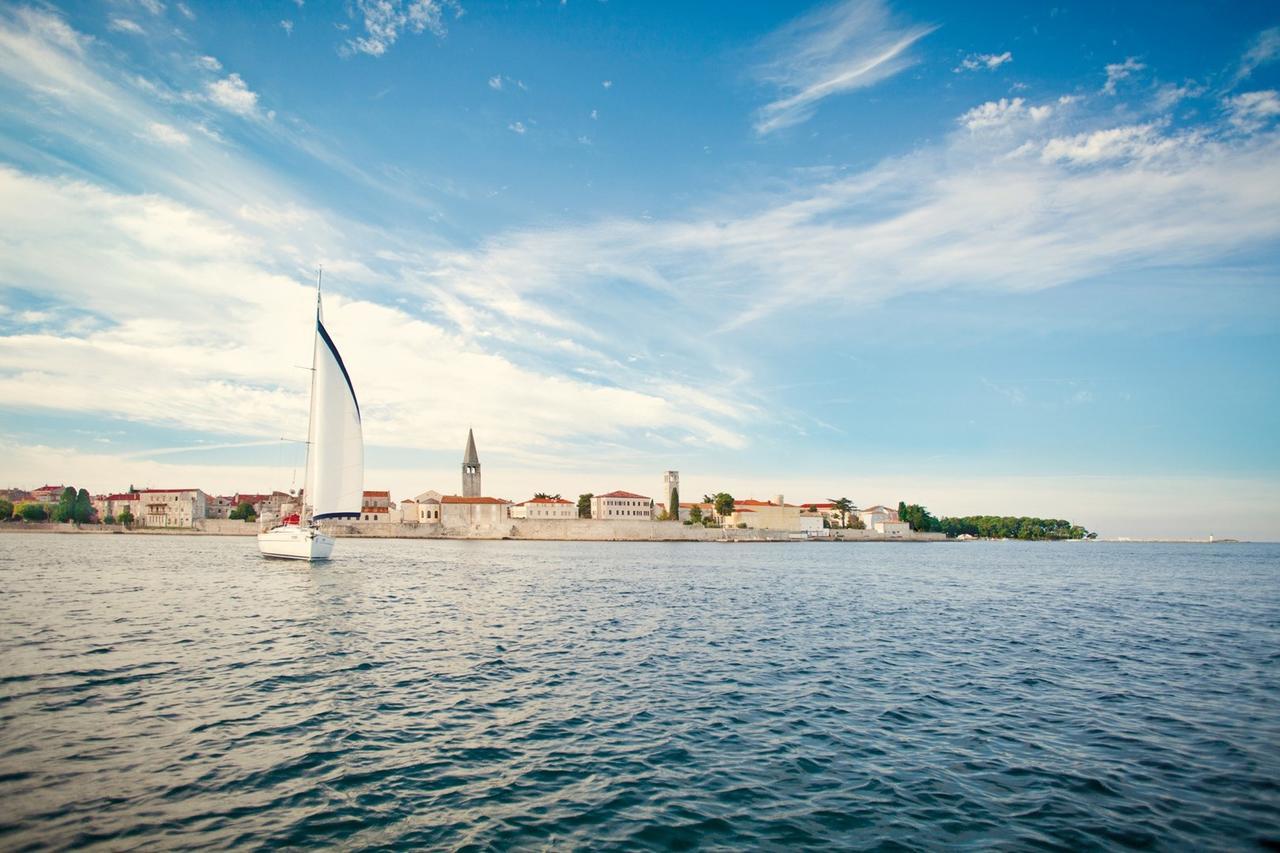 Vera Luxury Poreč