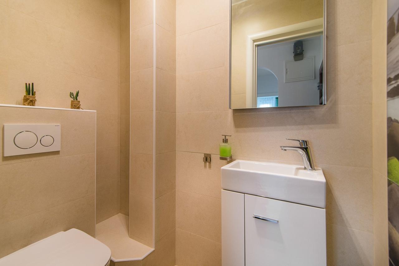 Vera Luxury Apartment Poreč